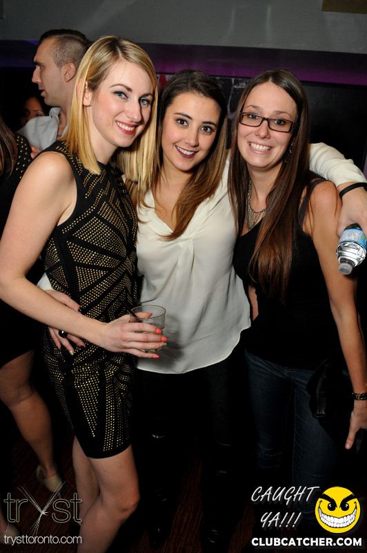 Tryst nightclub photo 4 - November 28th, 2014