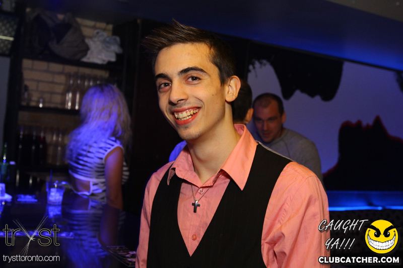 Tryst nightclub photo 301 - November 28th, 2014