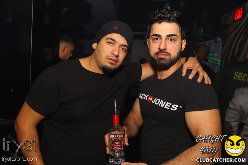 Tryst nightclub photo 302 - November 28th, 2014