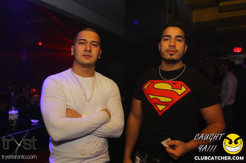 Tryst nightclub photo 303 - November 28th, 2014