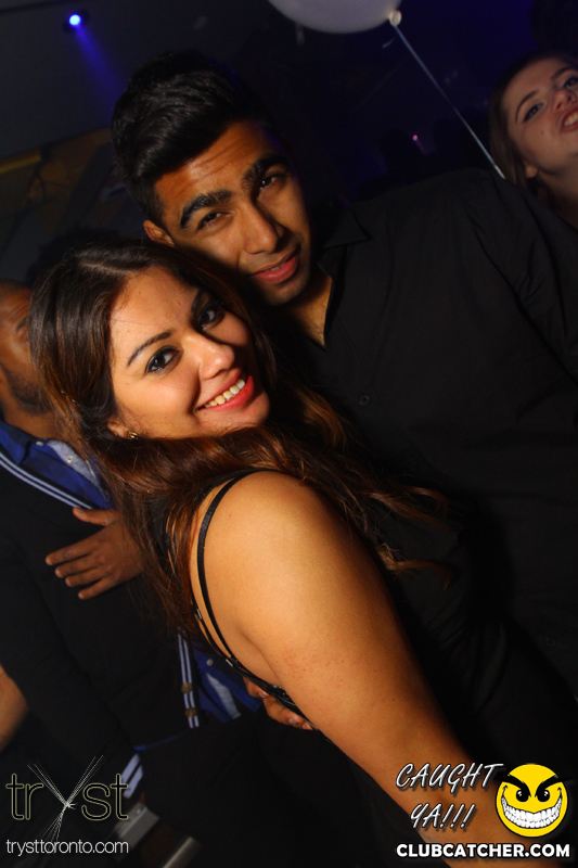 Tryst nightclub photo 304 - November 28th, 2014