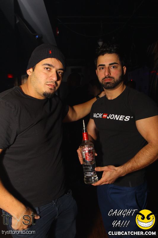 Tryst nightclub photo 305 - November 28th, 2014