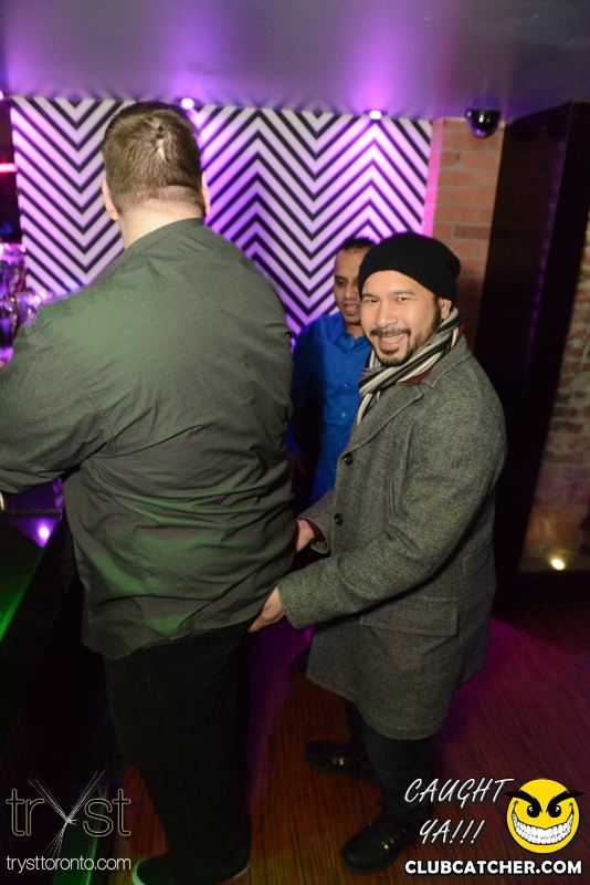 Tryst nightclub photo 308 - November 28th, 2014
