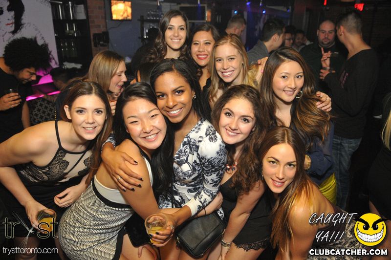 Tryst nightclub photo 33 - November 28th, 2014