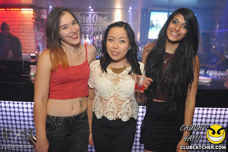 Tryst nightclub photo 34 - November 28th, 2014