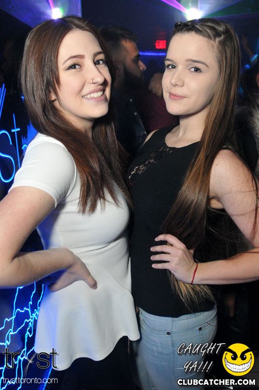 Tryst nightclub photo 36 - November 28th, 2014