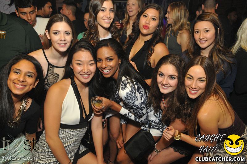Tryst nightclub photo 37 - November 28th, 2014