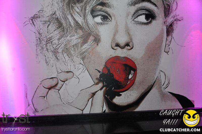 Tryst nightclub photo 38 - November 28th, 2014