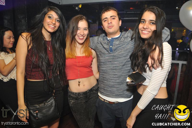 Tryst nightclub photo 39 - November 28th, 2014