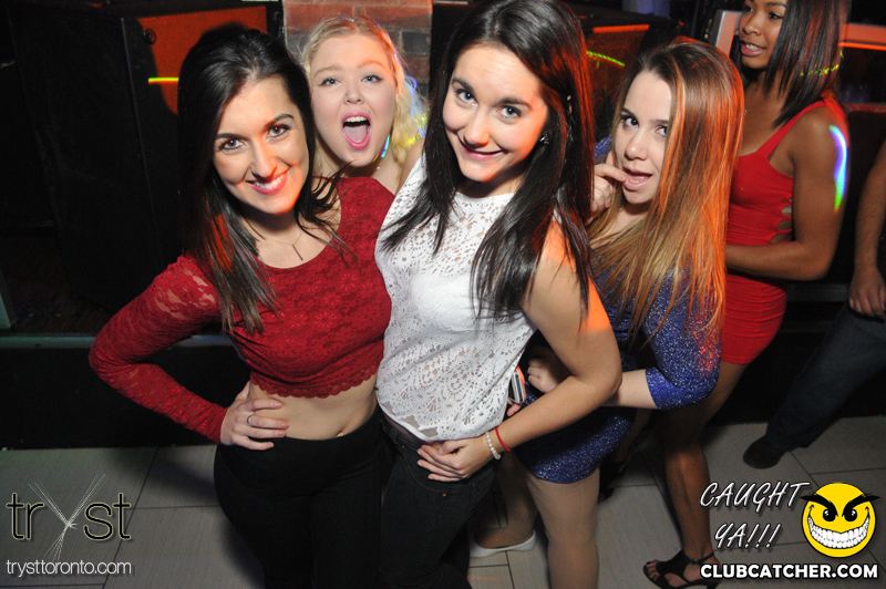 Tryst nightclub photo 40 - November 28th, 2014