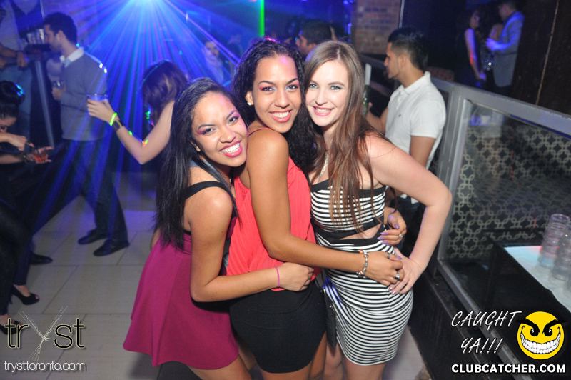 Tryst nightclub photo 41 - November 28th, 2014