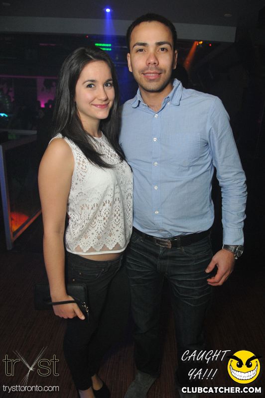 Tryst nightclub photo 42 - November 28th, 2014