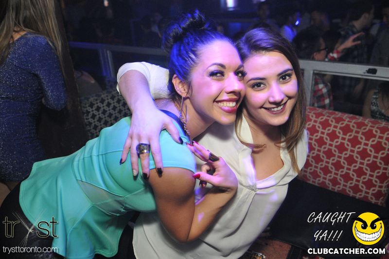 Tryst nightclub photo 44 - November 28th, 2014