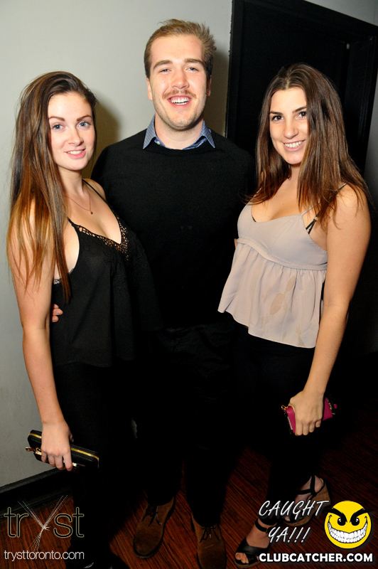 Tryst nightclub photo 45 - November 28th, 2014
