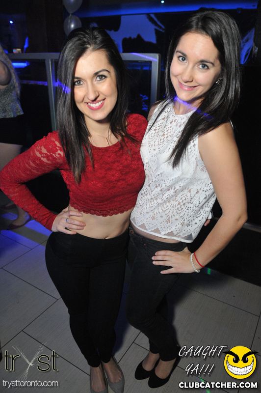 Tryst nightclub photo 47 - November 28th, 2014