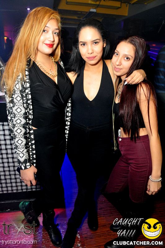 Tryst nightclub photo 48 - November 28th, 2014