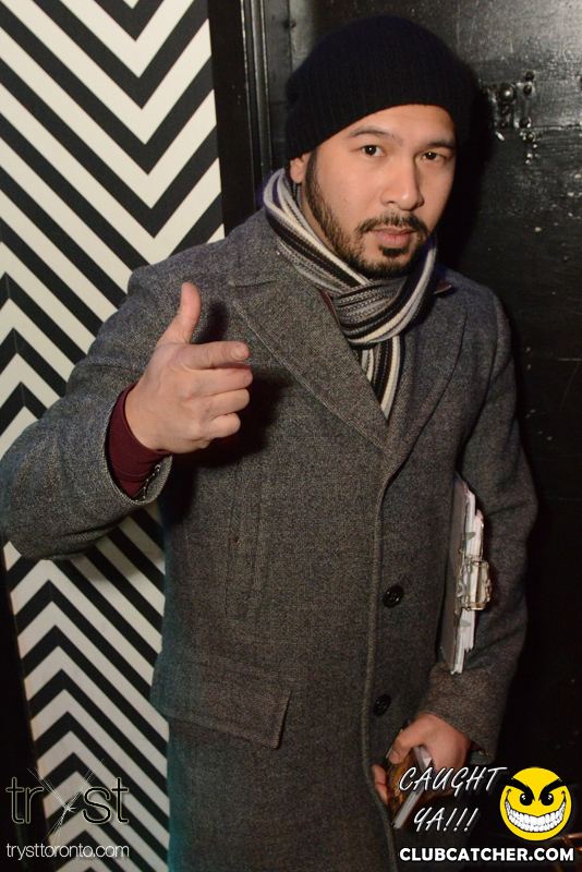 Tryst nightclub photo 52 - November 28th, 2014
