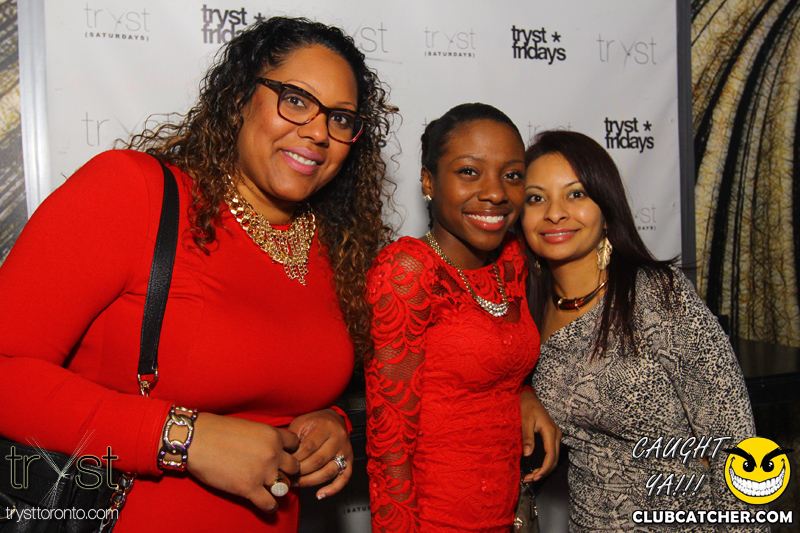 Tryst nightclub photo 54 - November 28th, 2014