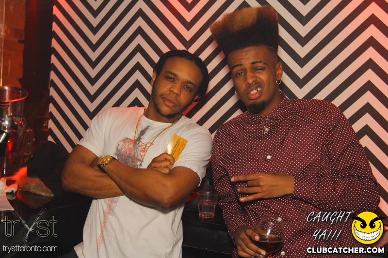 Tryst nightclub photo 55 - November 28th, 2014