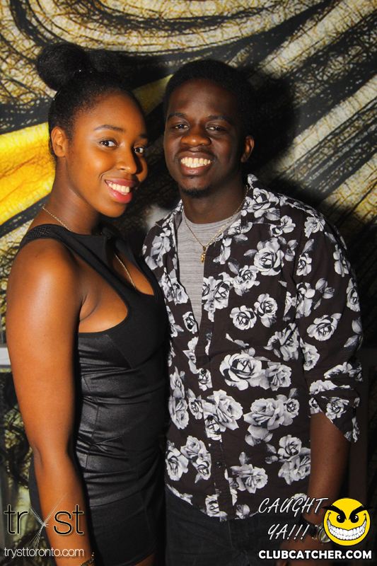 Tryst nightclub photo 56 - November 28th, 2014