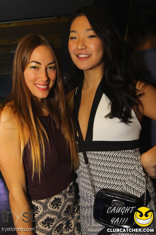 Tryst nightclub photo 57 - November 28th, 2014