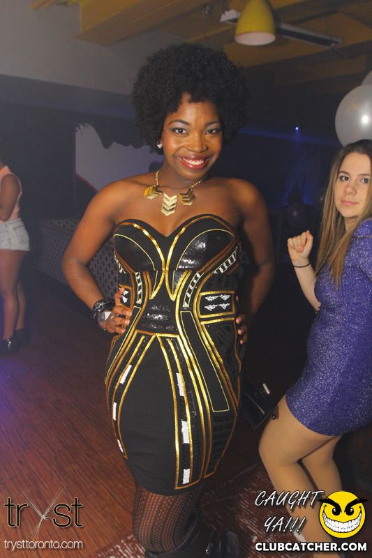 Tryst nightclub photo 58 - November 28th, 2014
