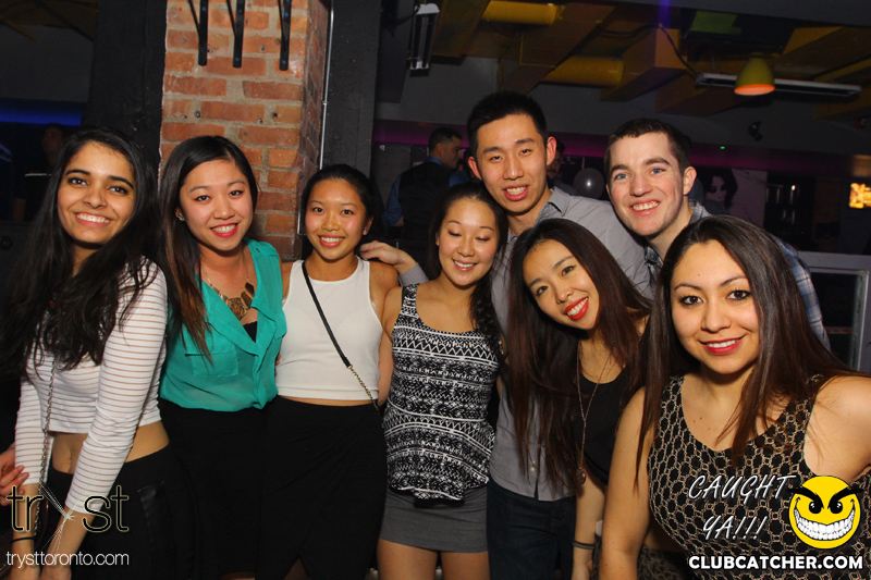 Tryst nightclub photo 59 - November 28th, 2014