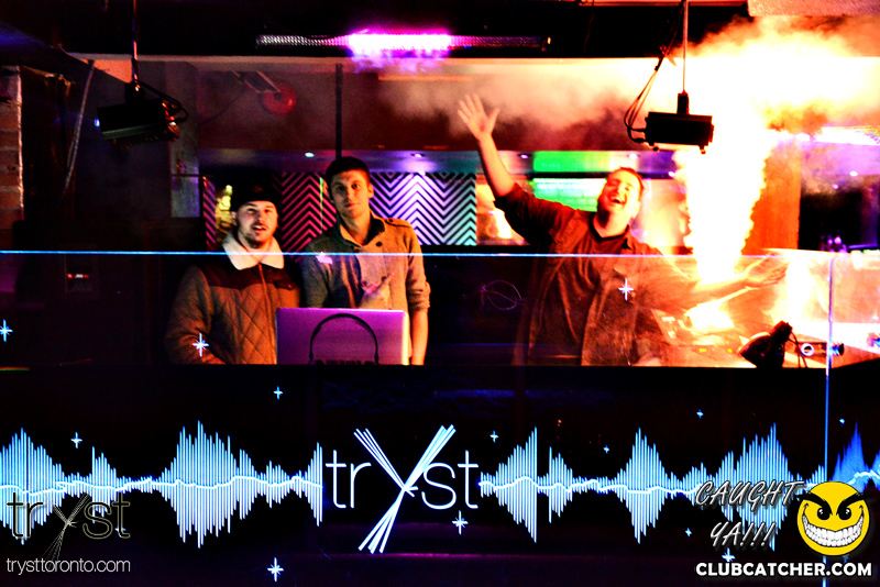 Tryst nightclub photo 7 - November 28th, 2014