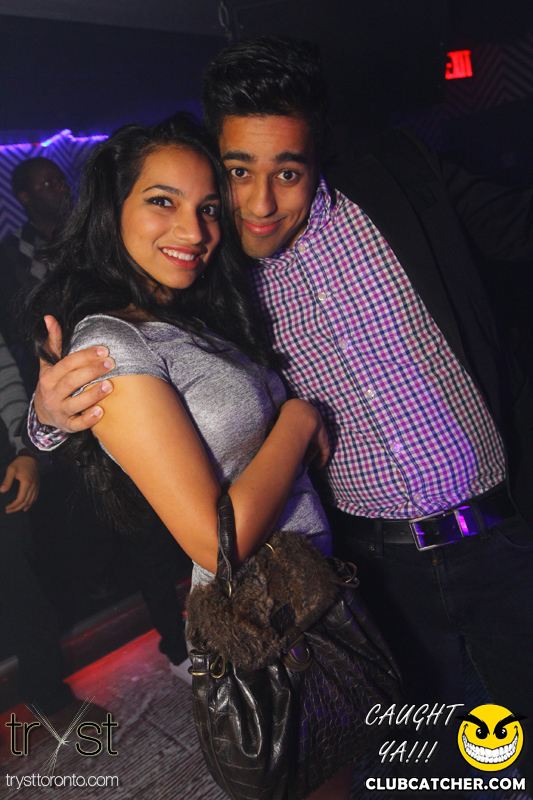 Tryst nightclub photo 61 - November 28th, 2014