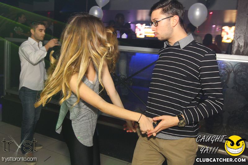 Tryst nightclub photo 62 - November 28th, 2014