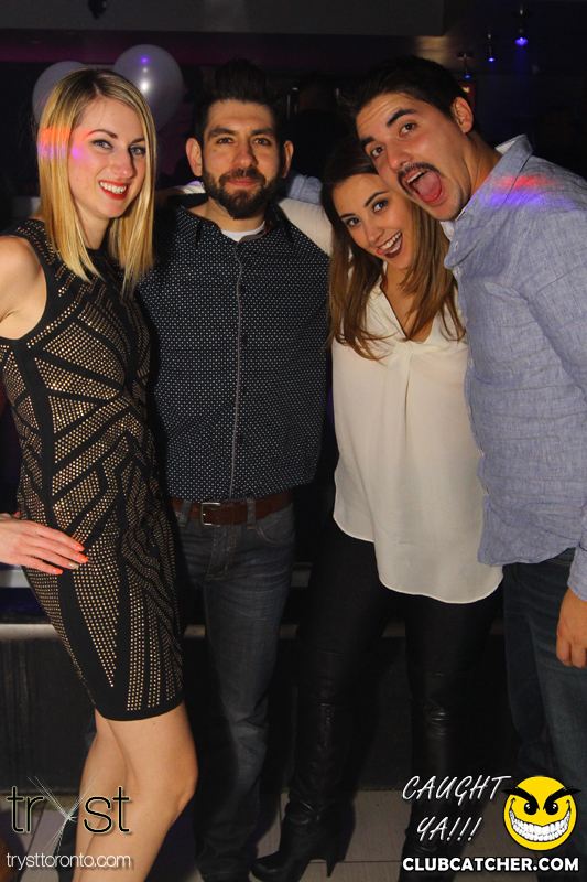 Tryst nightclub photo 63 - November 28th, 2014