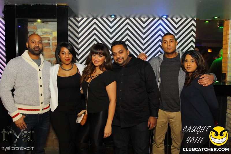 Tryst nightclub photo 64 - November 28th, 2014