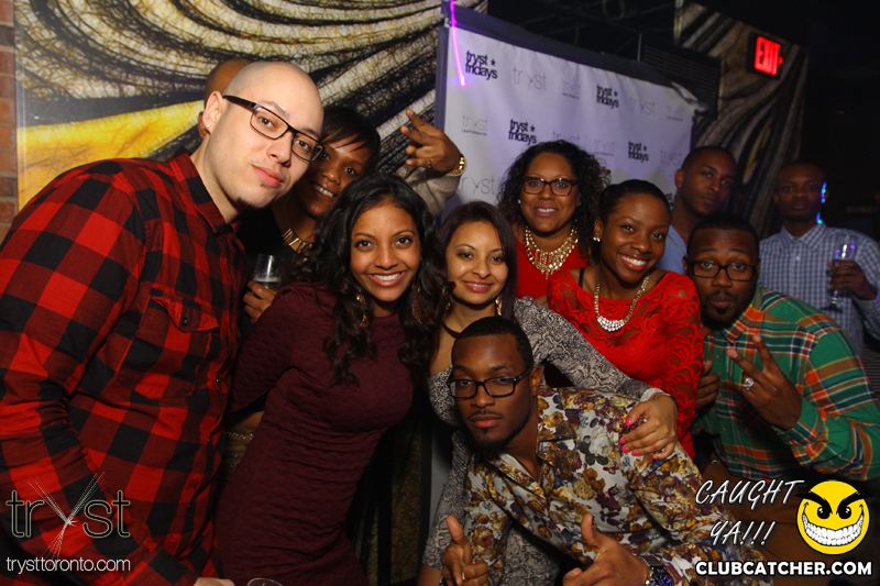 Tryst nightclub photo 65 - November 28th, 2014
