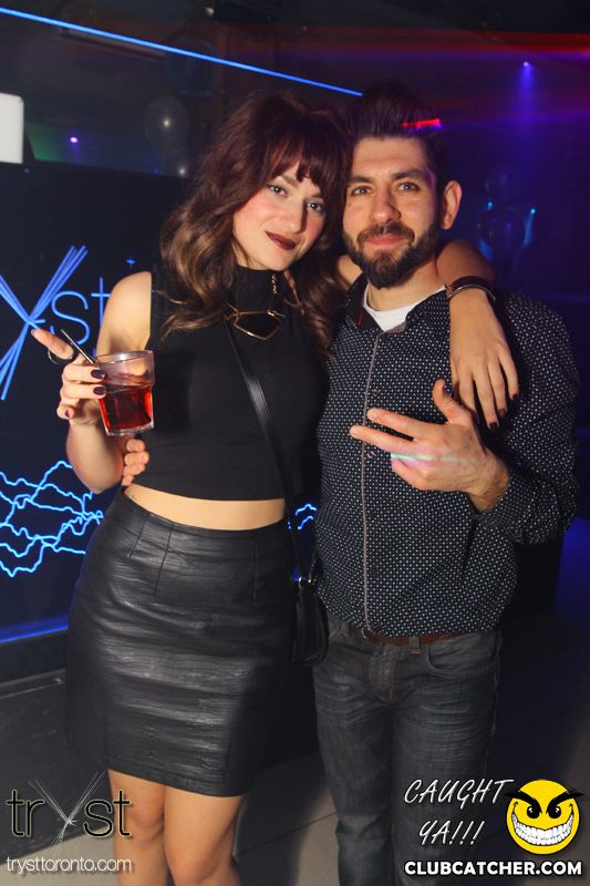 Tryst nightclub photo 70 - November 28th, 2014