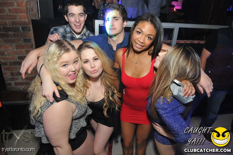 Tryst nightclub photo 8 - November 28th, 2014