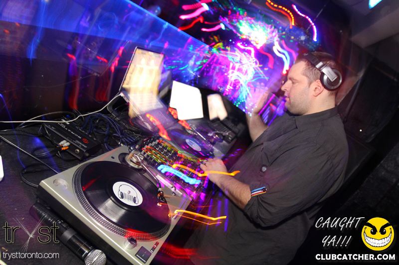 Tryst nightclub photo 71 - November 28th, 2014