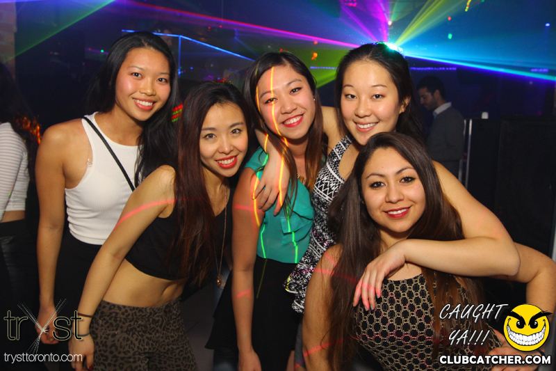 Tryst nightclub photo 72 - November 28th, 2014