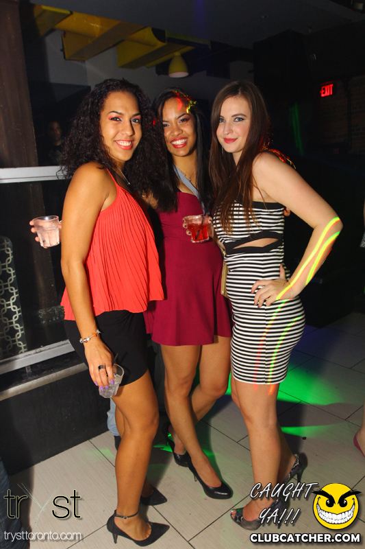 Tryst nightclub photo 73 - November 28th, 2014