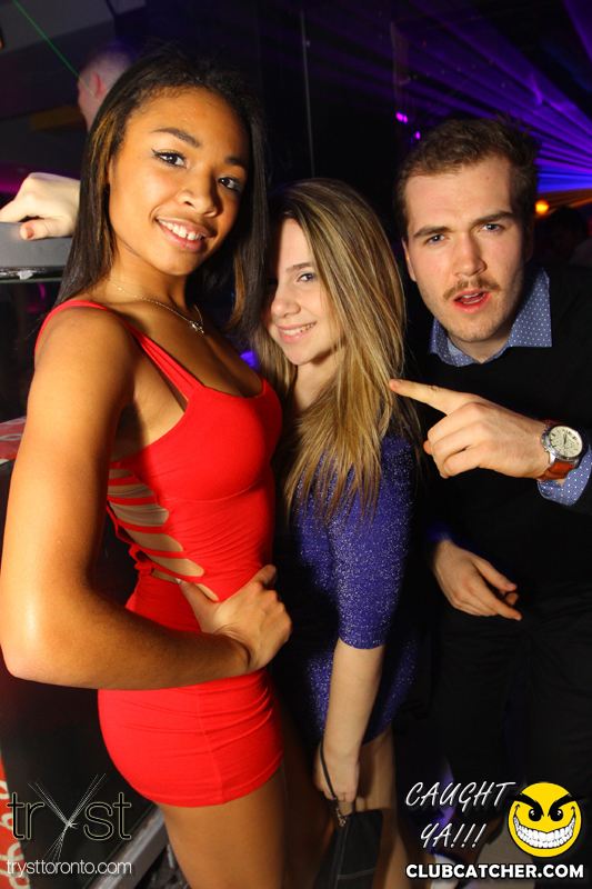 Tryst nightclub photo 74 - November 28th, 2014