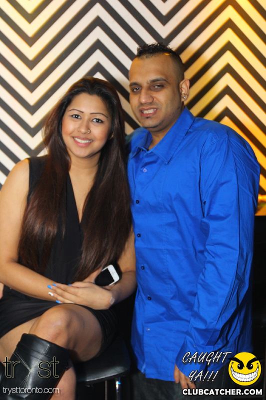 Tryst nightclub photo 75 - November 28th, 2014