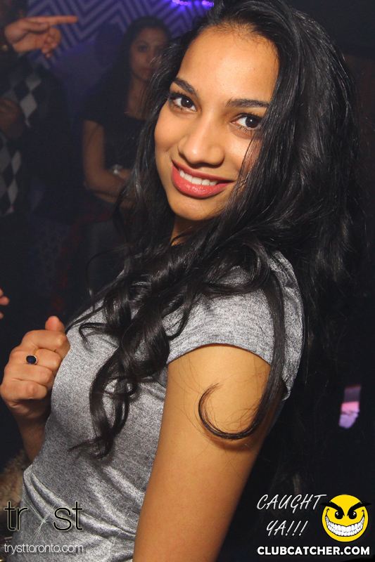 Tryst nightclub photo 76 - November 28th, 2014