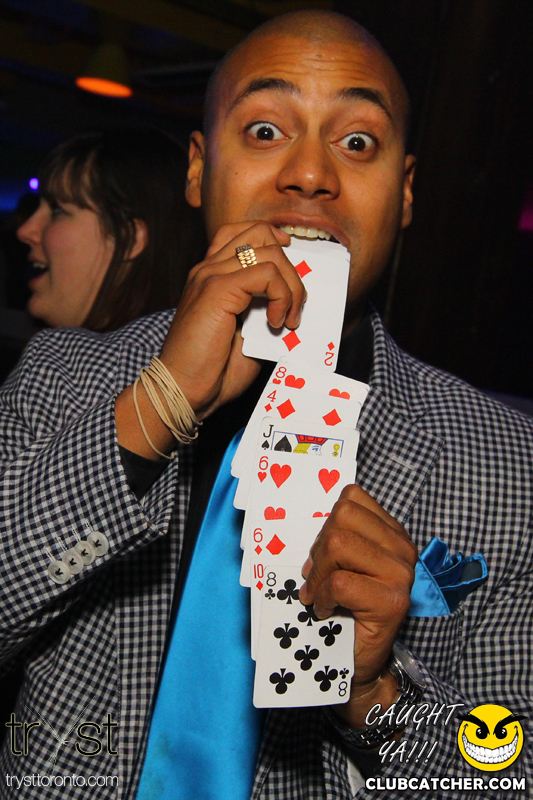 Tryst nightclub photo 77 - November 28th, 2014