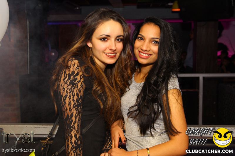 Tryst nightclub photo 78 - November 28th, 2014