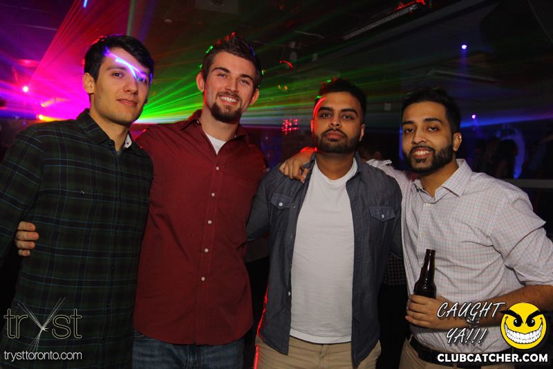 Tryst nightclub photo 79 - November 28th, 2014