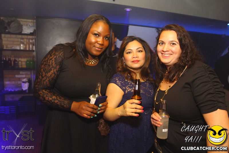 Tryst nightclub photo 80 - November 28th, 2014