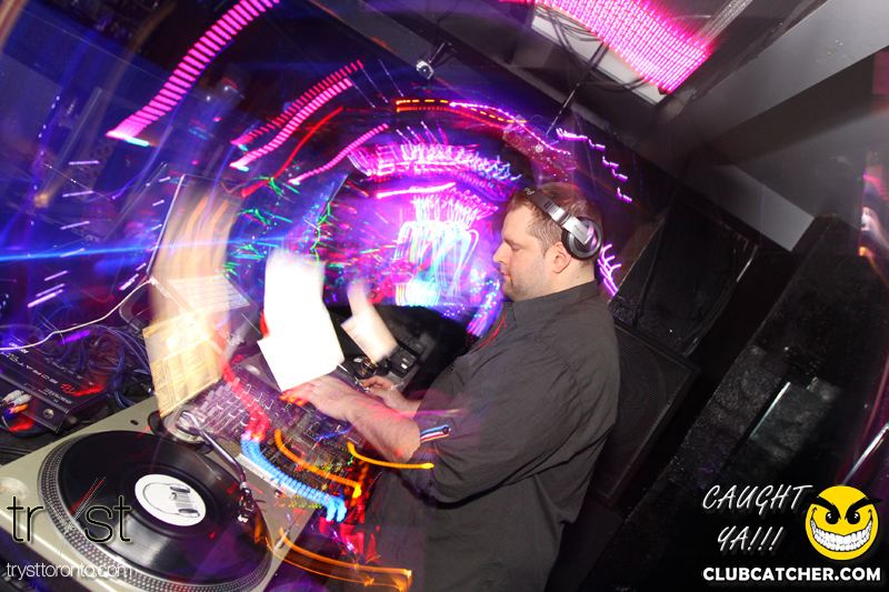 Tryst nightclub photo 9 - November 28th, 2014