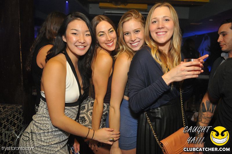 Tryst nightclub photo 81 - November 28th, 2014