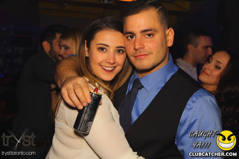 Tryst nightclub photo 82 - November 28th, 2014