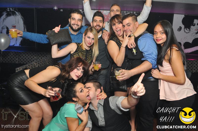 Tryst nightclub photo 83 - November 28th, 2014