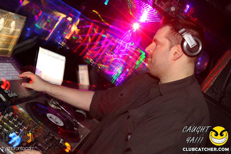 Tryst nightclub photo 84 - November 28th, 2014